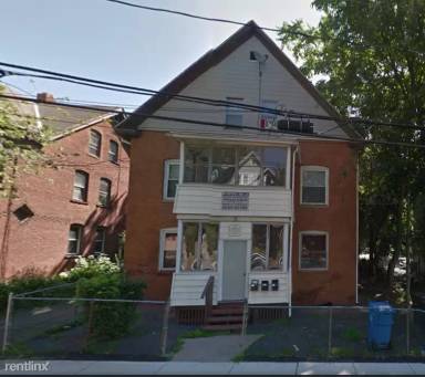 Main picture of 15 Tremont St