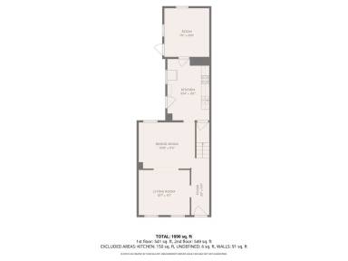 Main picture of 117 E North St