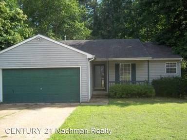 Main picture of 3320 Pinecrest Cir