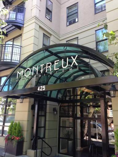 Main picture of Montreux Condominiums