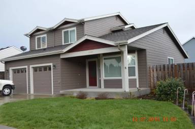 Main picture of 59532 Blackoak Dr