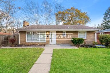 Main picture of 465 Willow Ave