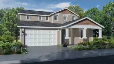 Main picture of 4041 Happy Camper Way