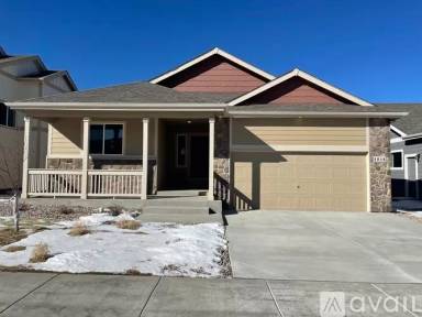 Main picture of 1818 Golden Horizon Dr