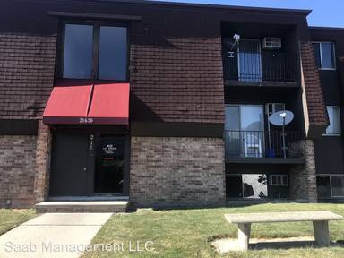 Main picture of Hillside Condominiums