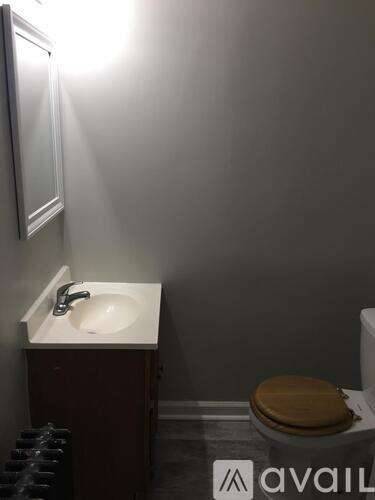 Main picture of 511 K St NE