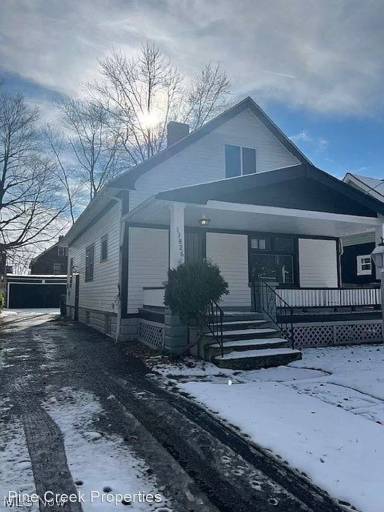 Main picture of 13826 Melzer Ave