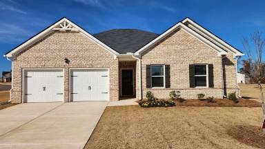 Main picture of 1201 Hibiscus Way