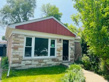 Main picture of 314 E 31st St