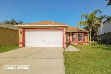 Main picture of 2926 Noah Cir