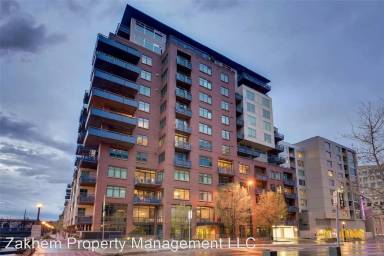 Main picture of Waterside Lofts