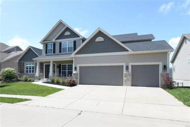 Main picture of 1597 Beckham Ridge Ct