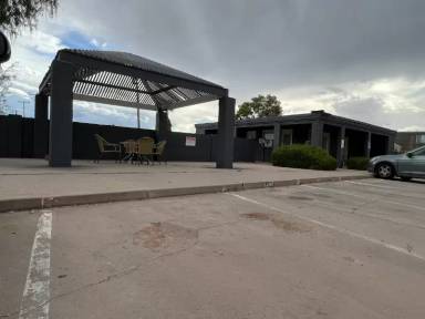 Main picture of Desert Palms Apartments