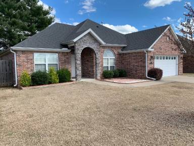 Main picture of 403 SW Keystone St