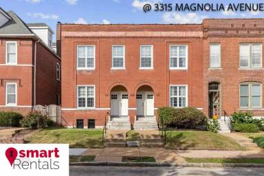 Main picture of 3315 Magnolia Ave