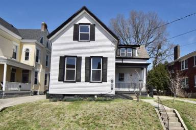 Main picture of 1734 Cleveland Ave