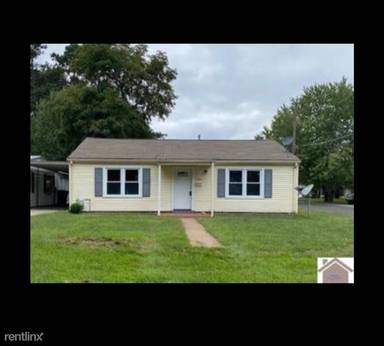Main picture of 3001 Georgia St