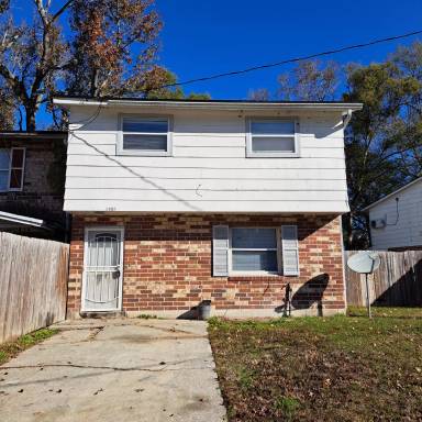 Main picture of 1991 Erline Dr