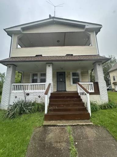 Main picture of 3586 E 144th St