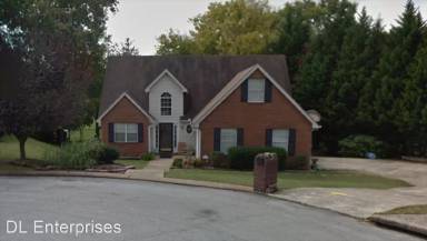 Main picture of 2500 Standifer Oaks Rd