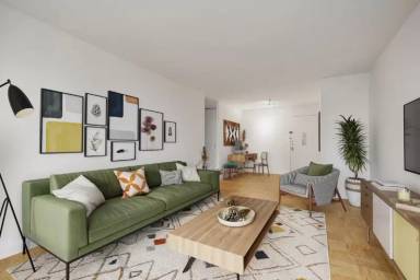 Main picture of 515 East 72nd St Condominium