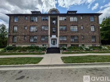 Main picture of The Lincoln Building