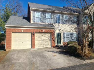 Main picture of Townhomes at Watercrest