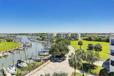 Main picture of Legend Point Condominiums