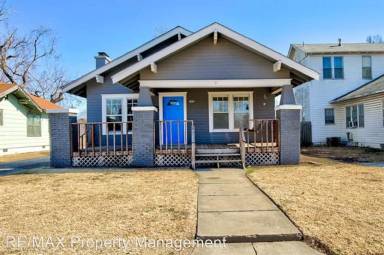 Main picture of 421 S Tyler St
