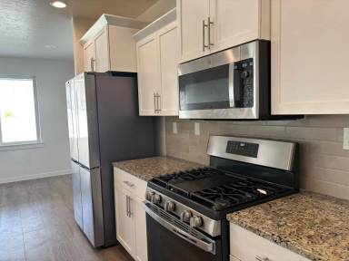Main picture of 3327 S Cabin Creek Way