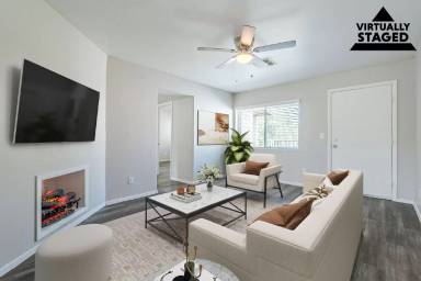 Main picture of Courtyard Village Apartments