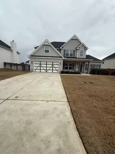 Main picture of 123 Weeping Moss Way