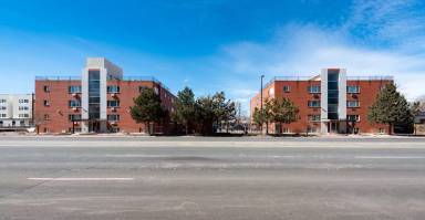 Main picture of The Fitz Apartments