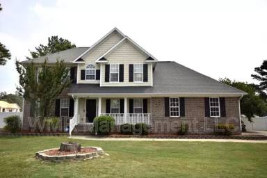 Main picture of 115 Porlock Way