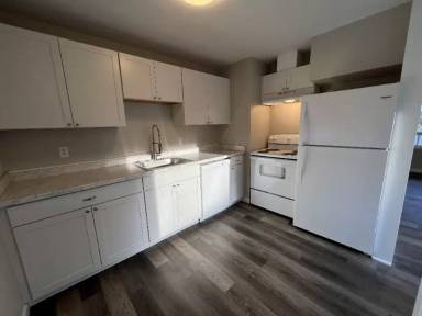 Main picture of 2717 Callahan Dr