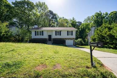 Main picture of 3762 Glen Mora Dr