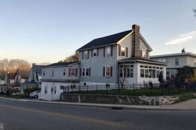 Main picture of 500 Sylvan Ave