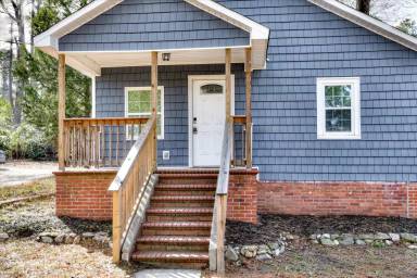 Main picture of 2818 Hazel St