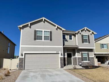 Main picture of 4370 Prairie Agate Dr