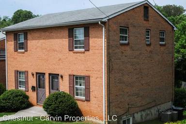 Main picture of 2114 Carvin St NE