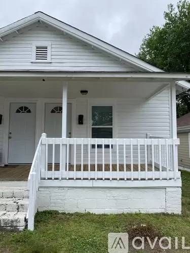 Main picture of 1406 Manteo St
