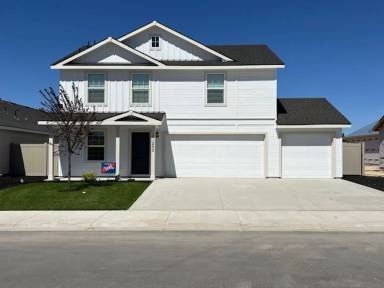 Main picture of 11282 Barn Ranch St