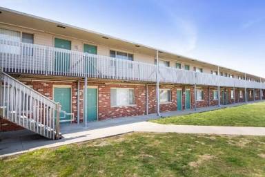 Main picture of Normandy Apartments