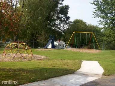 Main picture of Blanchard Apartments