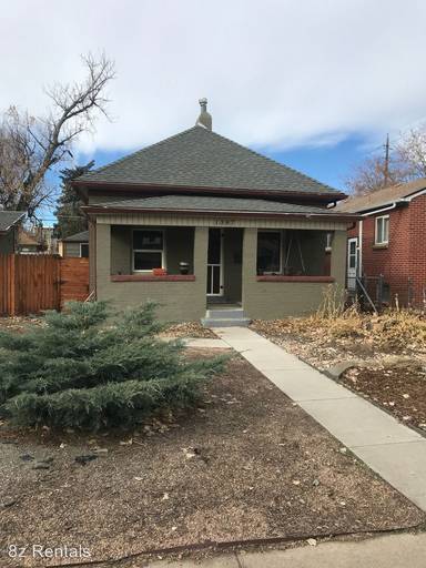 Main picture of 1387 Wolff St