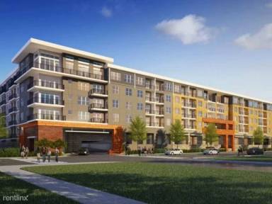 Main picture of 909 Flats Apartments