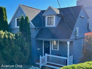 Main picture of 457 Garfield St