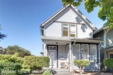 Main picture of 1201 N Garden St