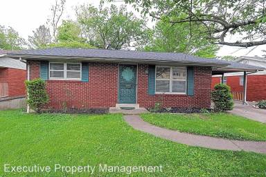 Main picture of 1722 Westwood Dr