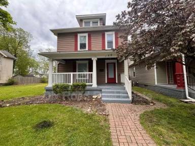 Main picture of 120 Harrison St